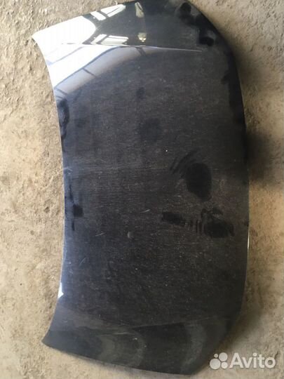 Капот Honda Civic 9 седан