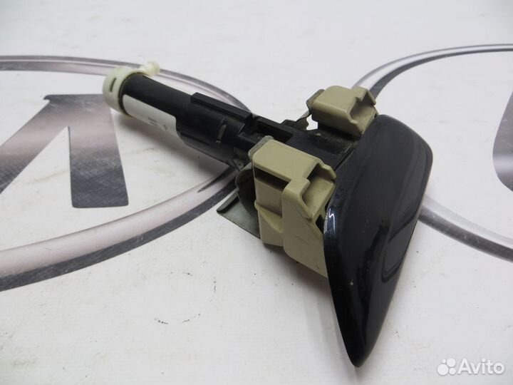 Форсунка омывателя фар Mazda CX-5