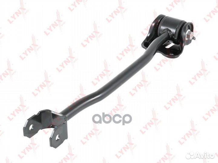 Тяга продольная лев. Зад. подв. Hyundai Matrix