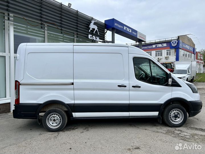 Ford Transit 2.2 МТ, 2020, 155 421 км