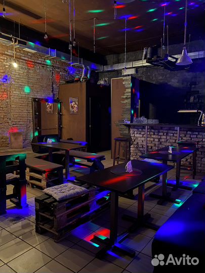 Помещение для мероприятий