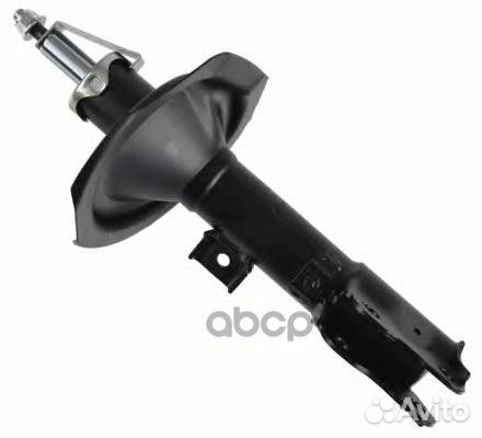 Амортизатор перед прав 315196 Sachs