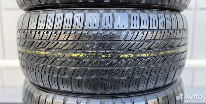 Hankook Ventus AS RH07 265/50 R20
