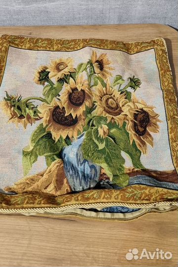 Подушки декоративные