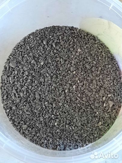 Мраморная крошка