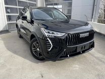 Новый Haval Jolion 1.5 AMT, 2024, цена от 2 049 000 руб.