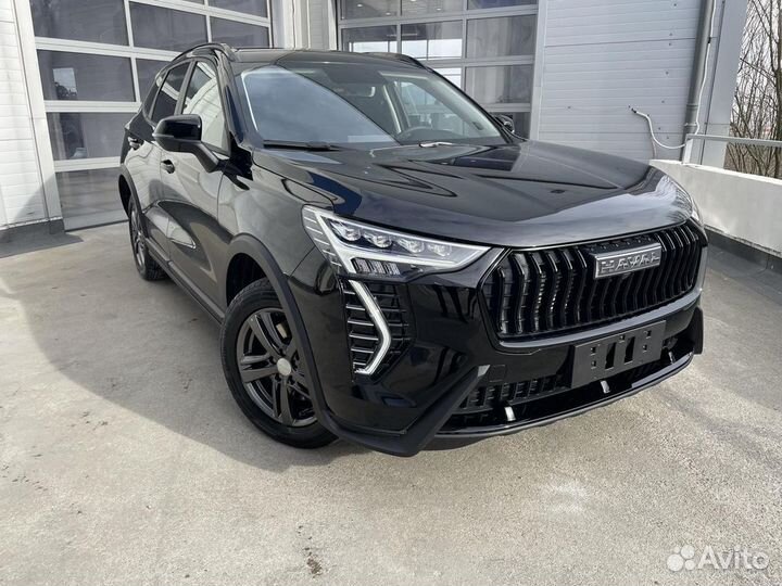 HAVAL Jolion 1.5 AMT, 2024