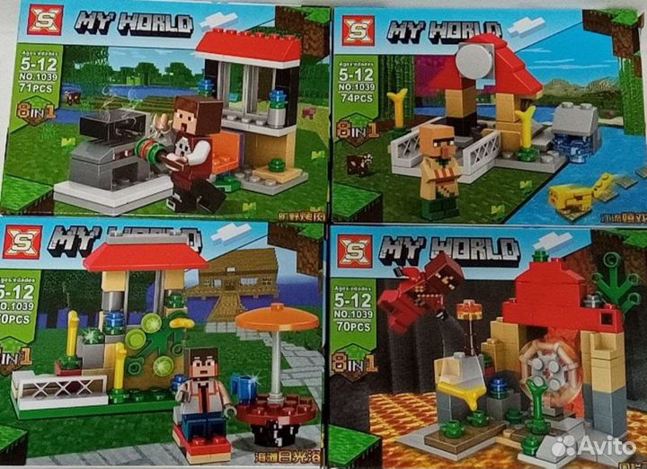 Конструктор 