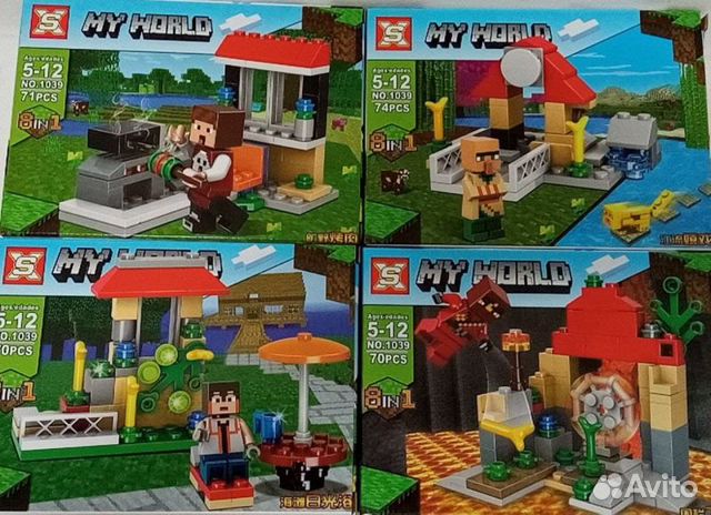 Конструктор 