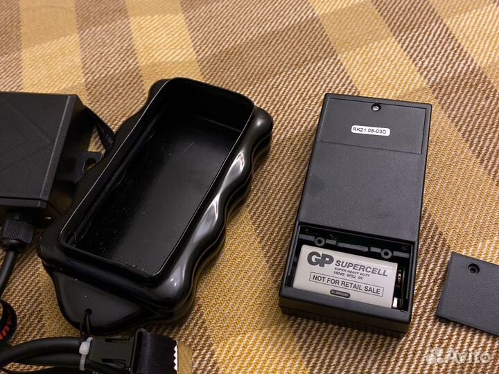 Пульт дистанционный Runva