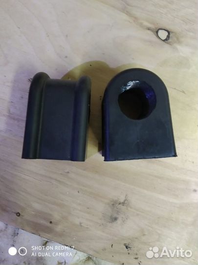 Втулки перед стабилизатора Jeep Grand Cherokee wj