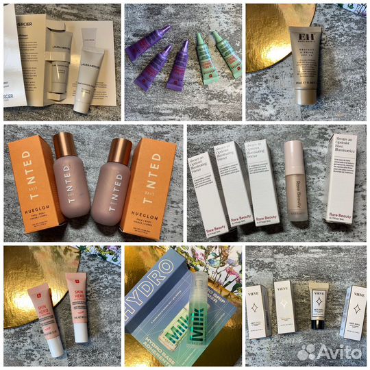 Базы под макияж, Праймеры