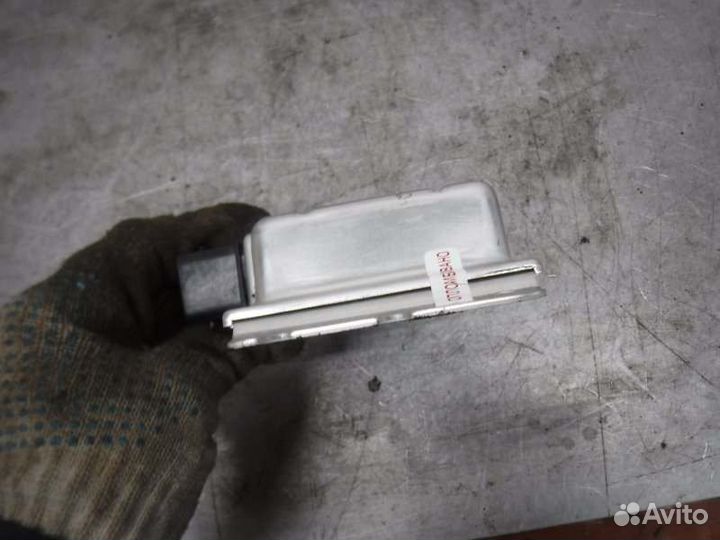 Блок управления двигателем Лада Калина 2 11186