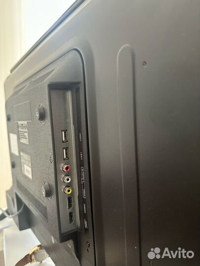 Телевизор бу