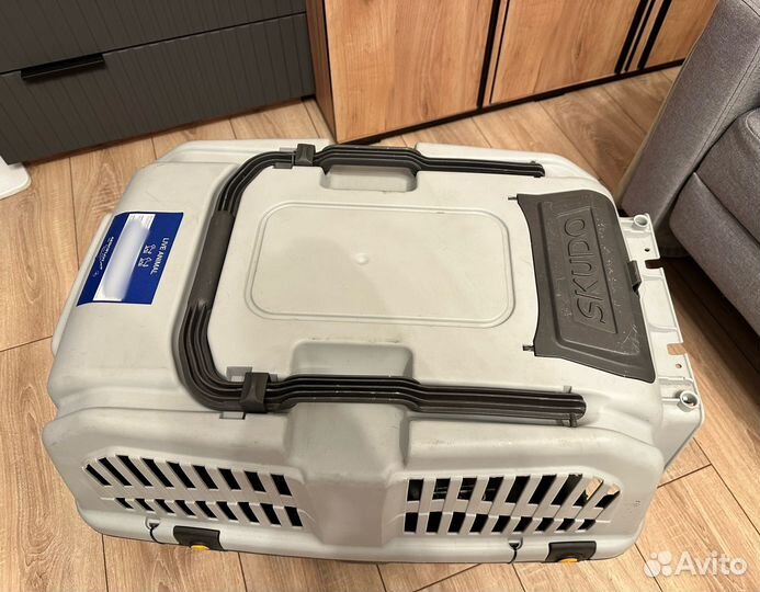 Переноска skudo 4