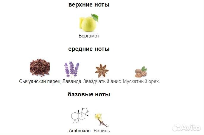 Парфюм Dior Sauvage 60 мл - Тестер ОАЭ