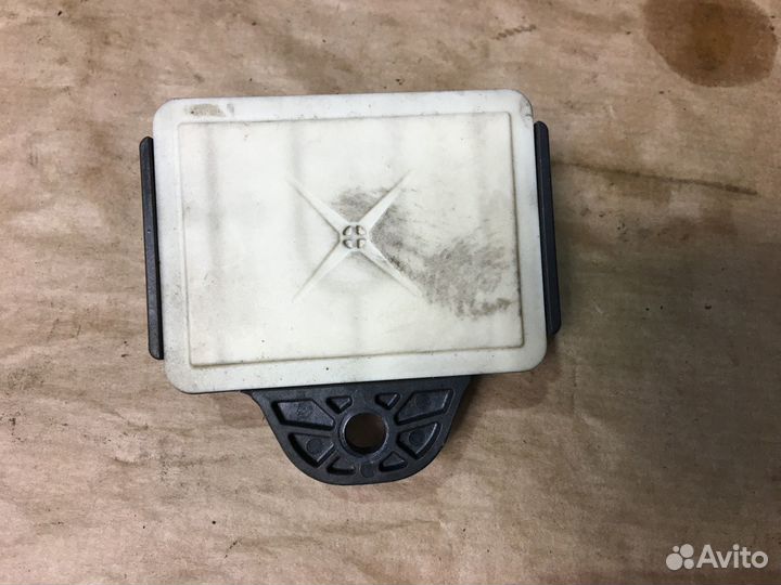 Реле свечей накала BMW X3 F25 10-14