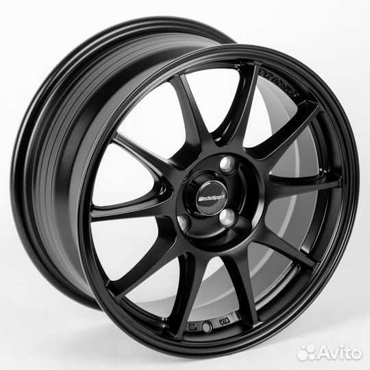 Новые диски weds R15