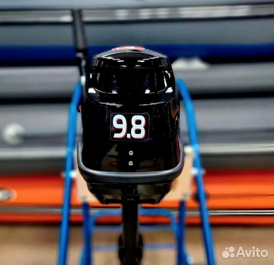 Плм Hidea (Хайди) HD9.8FHS с гарантией