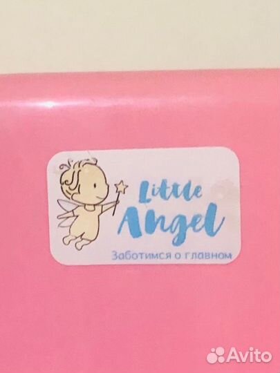 Горшок детский