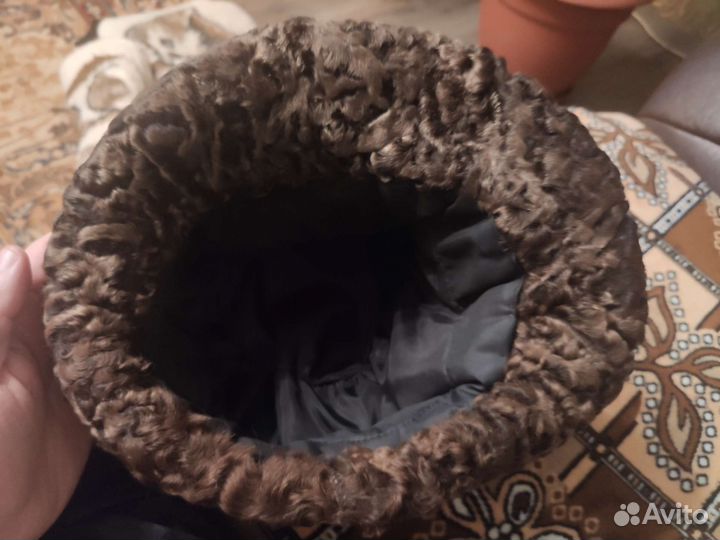 Берет женский