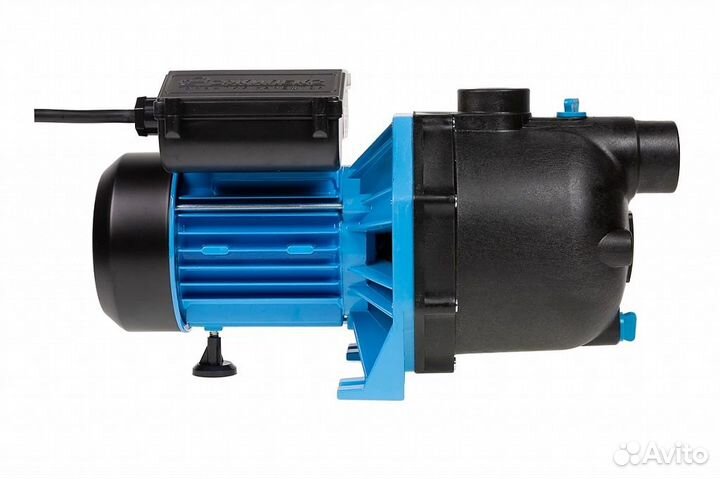 Насос повышения давления Джилекс Джамбо 60/35 П