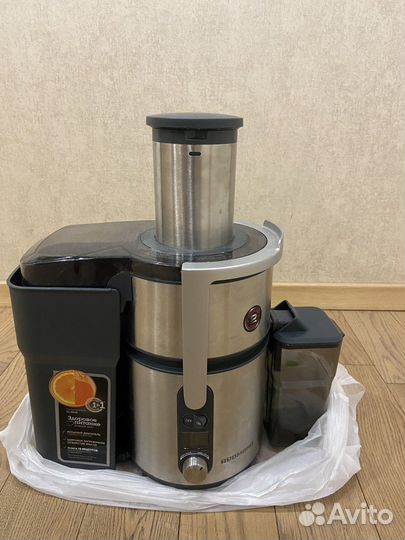 Соковыжималка