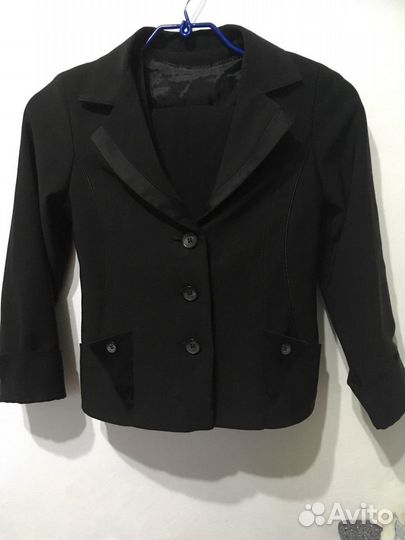 Школьная форма