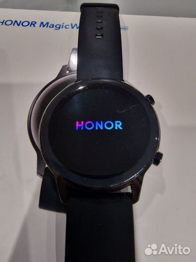 Смарт часы honor magic watch 2 42mm