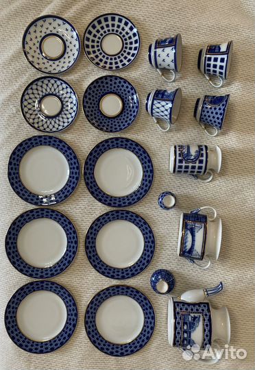 Ифз лфз Сервис авторский