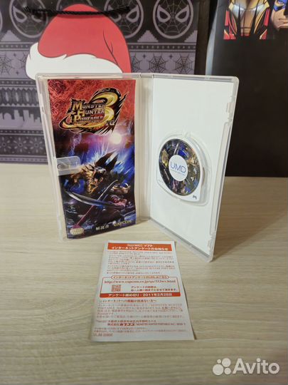 Игры для sony psp