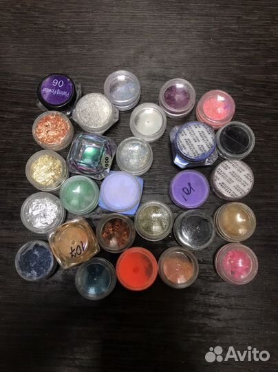 Все для дизайна маникюра