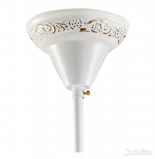 Люстра потолочная новая лофт