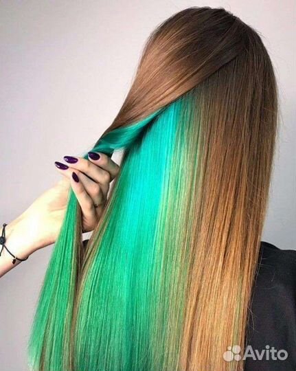 Колорирование