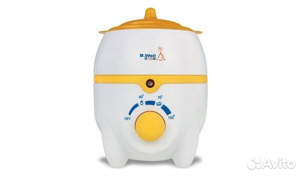 Подогреватель детского питания