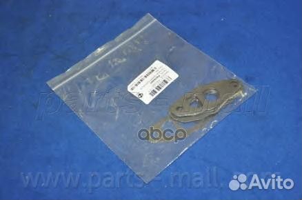 Прокладка выхлопной системы daewoo lanos(T100)