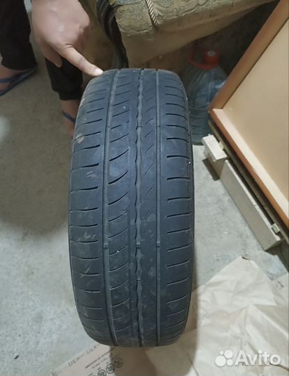 Колеса r 15 летние на гранту