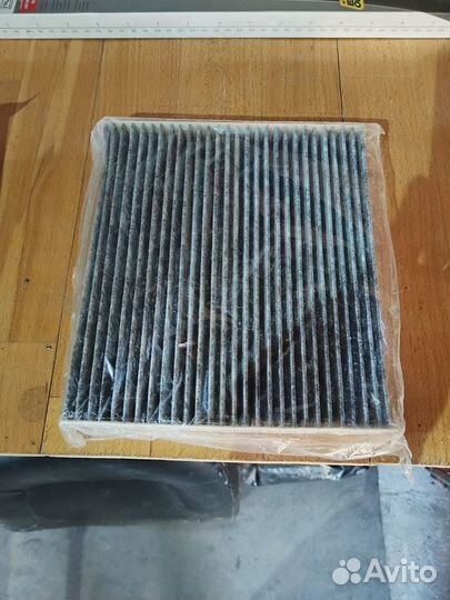 Салонный фильтр Mazda cx-7