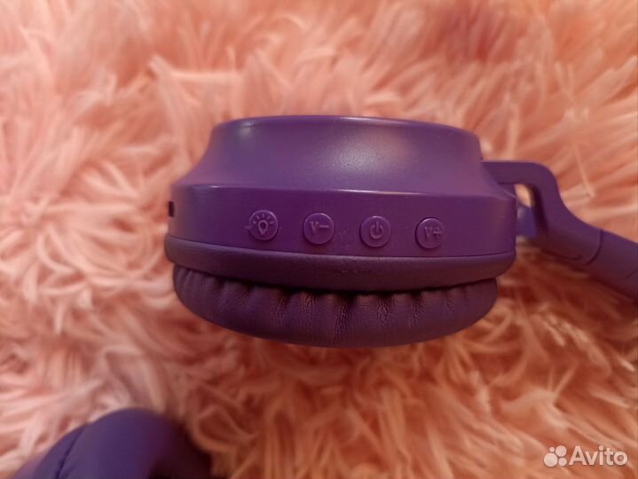 Беспроводные наушники