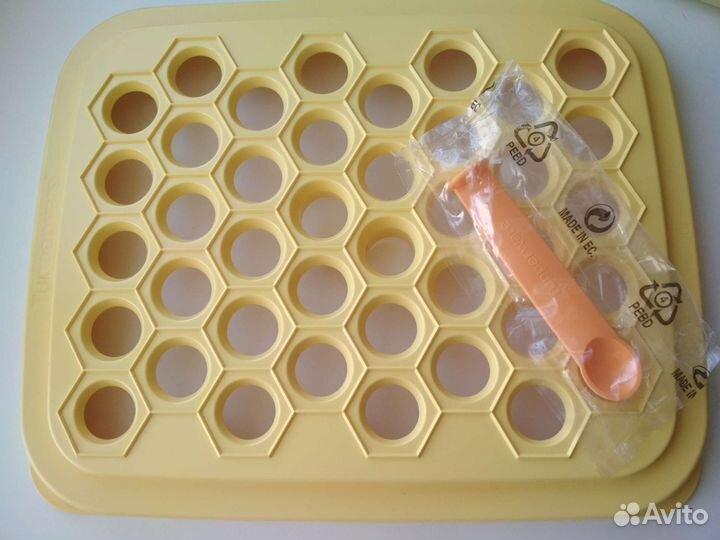 Пельменница Tupperware новая