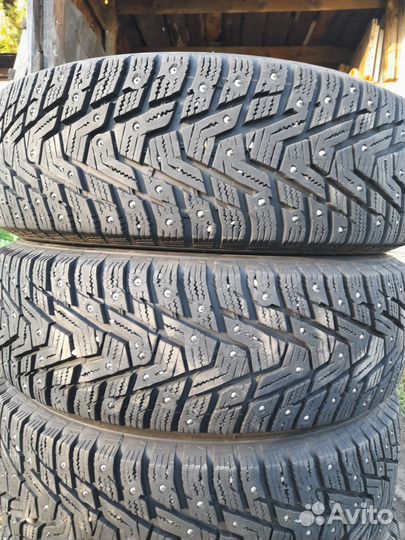 Hankook Winter I'Pike RS2 W429 185/70 R14