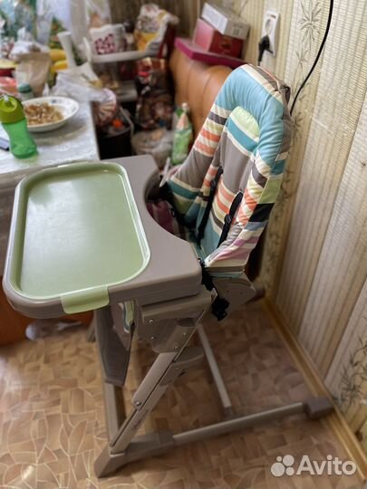 Стульчик Jatem