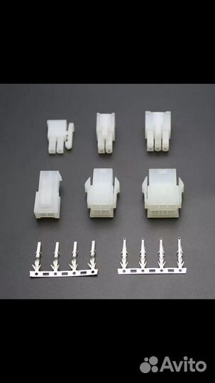 Разьем MF 2/3R