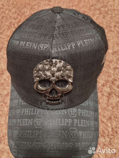 Кепка бейсболка мужская