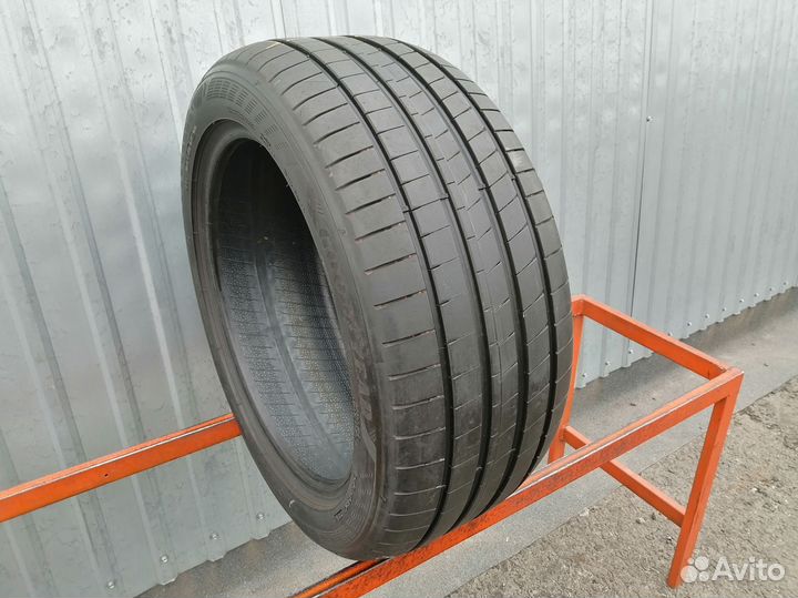 Goodyear Eagle F1 Asymmetric 6 245/45 R17 99Y