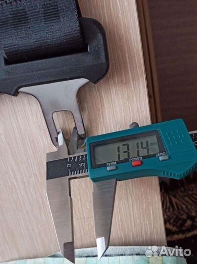 Удлинитель ремня безопасности