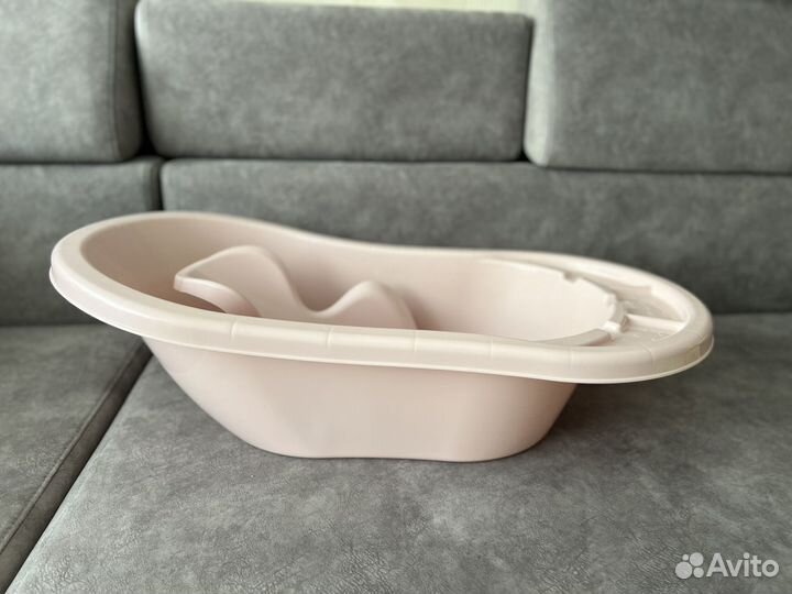 Ванночка для купания