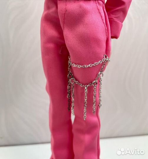 Кукла Mattel BTS Prestige Doll Чимин