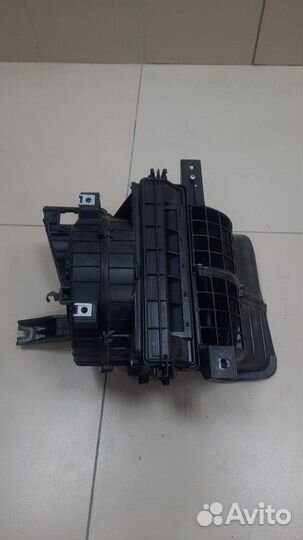 Корпус отопителя под моторчик Hyundai Solaris