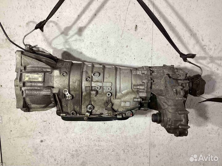 Коробка раздаточная BMW X5